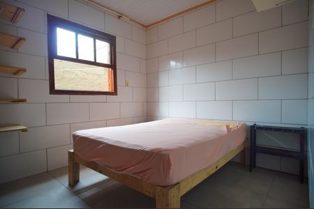 Apartamento para alugar com 30m², 1 quarto e 1 vagaQuarto 