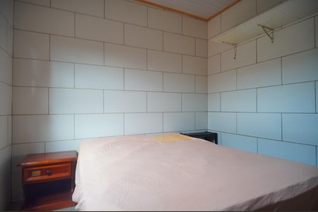 Apartamento para alugar com 30m², 1 quarto e 1 vagaQuarto 