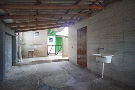 Apartamento para alugar com 30m², 1 quarto e 1 vagaGaragem