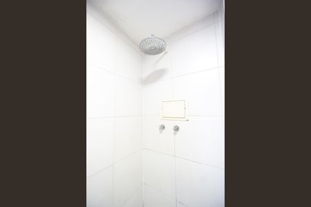 Studio à venda com 23m², 1 quarto e sem vaga Studio à venda com 23m², 1 quarto e sem vagaBanheiro