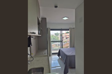 Kitnet/Studio à venda com 1 quarto, 23m² em Vila Esperança, São Paulo
