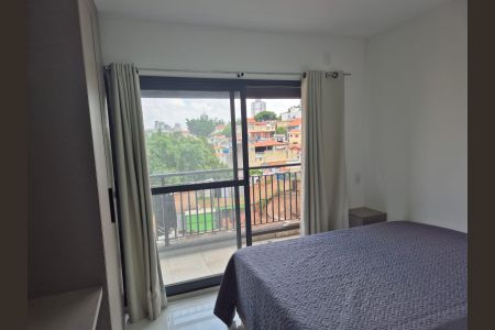 Studio à venda com 23m², 1 quarto e sem vagaSala / Quarto