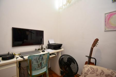 Apartamento à venda com 138m², 3 quartos e 1 vagasala de escritorio