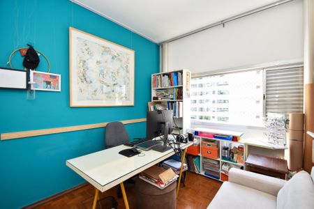 Apartamento à venda com 138m², 3 quartos e 1 vagaquarto 3