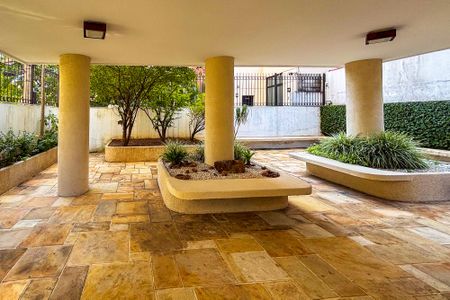 Apartamento à venda com 138m², 3 quartos e 1 vagaarea verde comum