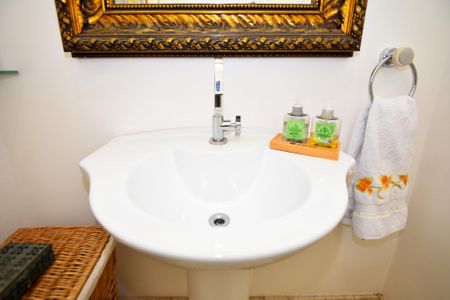 Apartamento à venda com 138m², 3 quartos e 1 vagalavabo