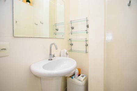 Apartamento à venda com 138m², 3 quartos e 1 vagabanheiro quarto 1