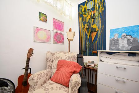 Apartamento à venda com 138m², 3 quartos e 1 vagasala de escritorio