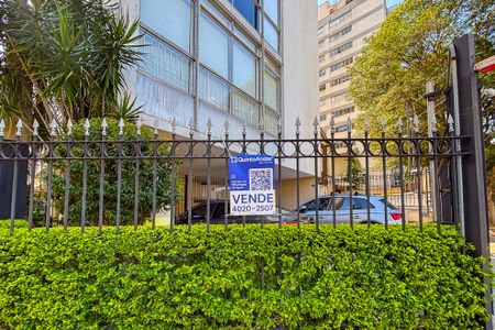 Apartamento à venda com 138m², 3 quartos e 1 vagaPlaca Instalada dia 17/04/26 Cod_BALD-165