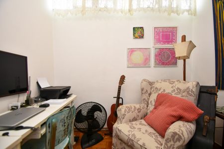 Apartamento à venda com 138m², 3 quartos e 1 vagasala de escritorio