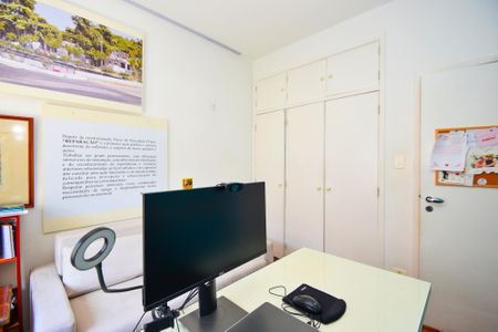 Apartamento à venda com 138m², 3 quartos e 1 vagaquarto 3