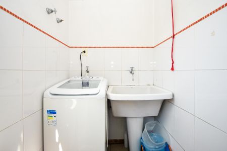 Apartamento à venda com 138m², 3 quartos e 1 vagalavanderia