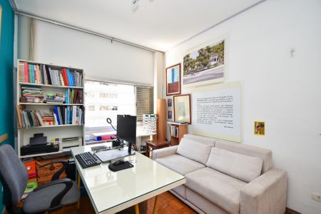 Apartamento à venda com 138m², 3 quartos e 1 vagaquarto 3