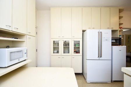 Apartamento à venda com 138m², 3 quartos e 1 vagacozinha