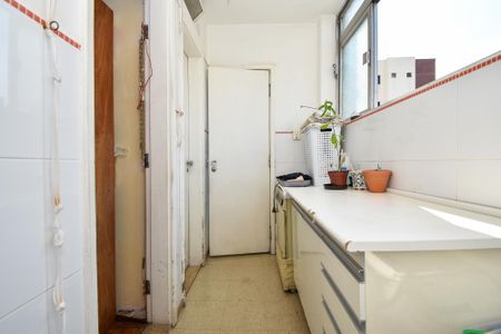 Apartamento à venda com 138m², 3 quartos e 1 vagalavanderia