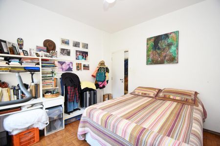 Apartamento à venda com 138m², 3 quartos e 1 vagaquarto 2