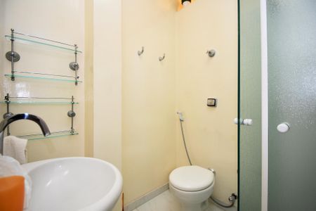 Apartamento à venda com 138m², 3 quartos e 1 vagabanheiro quarto 1