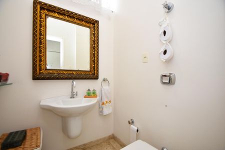 Apartamento à venda com 138m², 3 quartos e 1 vagalavabo