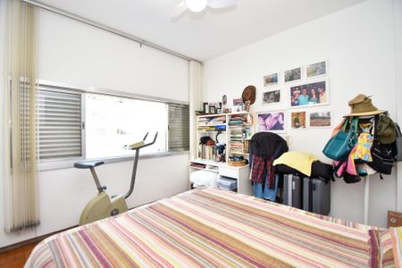 Apartamento à venda com 138m², 3 quartos e 1 vagaquarto 2