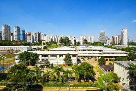 Apartamento à venda com 138m², 3 quartos e 1 vagavista Sala de estar