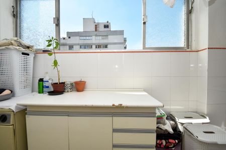 Apartamento à venda com 138m², 3 quartos e 1 vagalavanderia