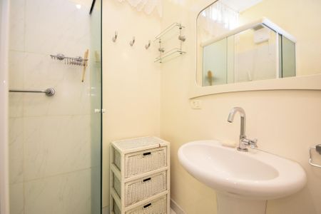 Apartamento à venda com 138m², 3 quartos e 1 vagabanheiro