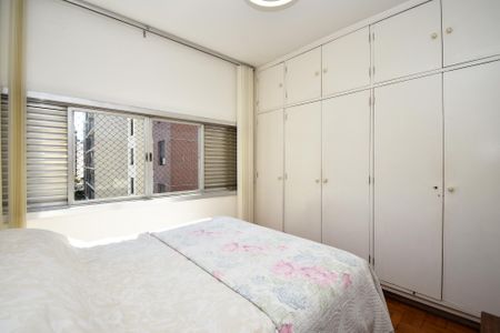 Apartamento à venda com 138m², 3 quartos e 1 vagaquarto 1
