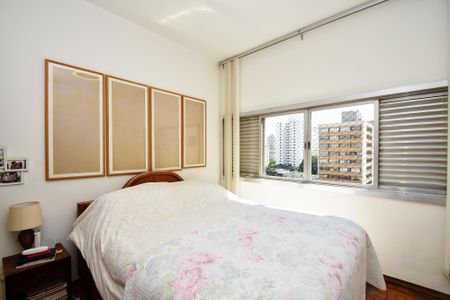 Apartamento à venda com 138m², 3 quartos e 1 vagaquarto 1