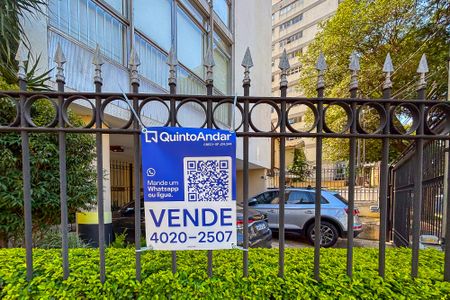 Apartamento à venda com 138m², 3 quartos e 1 vagaPlaca Instalada dia 17/04/26 Cod_BALD-165