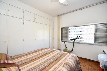Apartamento à venda com 138m², 3 quartos e 1 vagaquarto 2