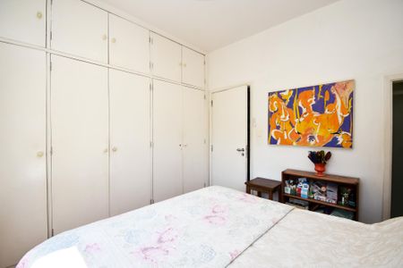 Apartamento à venda com 138m², 3 quartos e 1 vagaquarto 1