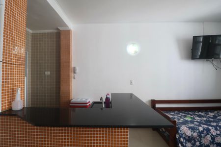 Apartamento para alugar com 31m², 1 quarto e sem vagaCozinha