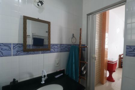 Apartamento para alugar com 31m², 1 quarto e sem vagaBanheiro Social