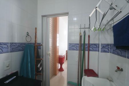 Apartamento para alugar com 31m², 1 quarto e sem vagaBanheiro Social