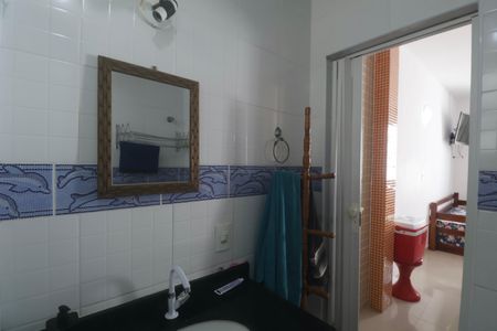 Apartamento para alugar com 31m², 1 quarto e sem vagaBanheiro Social