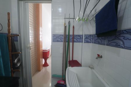 Apartamento para alugar com 31m², 1 quarto e sem vagaBanheiro Social