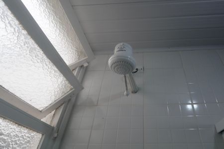 Apartamento para alugar com 31m², 1 quarto e sem vagaBanheiro Social