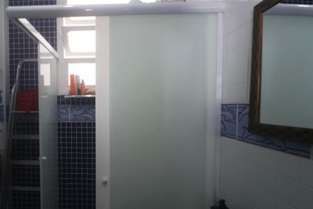 Apartamento para alugar com 31m², 1 quarto e sem vagaBanheiro Social