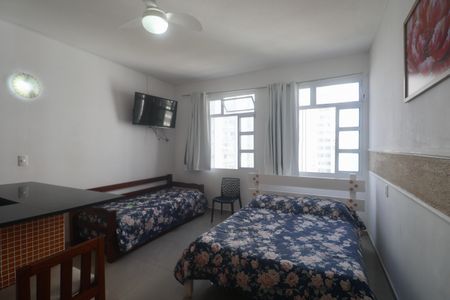 Apartamento para alugar com 31m², 1 quarto e sem vagaSala