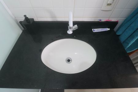 Apartamento para alugar com 31m², 1 quarto e sem vagaBanheiro Social