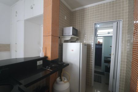 Apartamento para alugar com 31m², 1 quarto e sem vagaCozinha