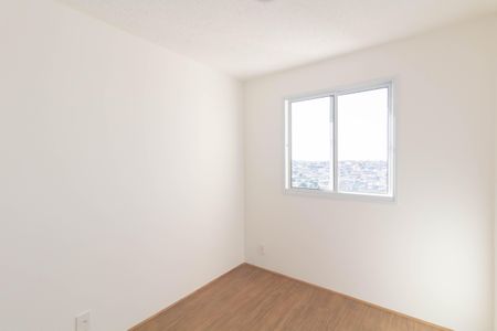 Apartamento para alugar com 33m², 2 quartos e sem vagaBanheiro