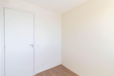 Quarto 1 de apartamento para alugar com 2 quartos, 33m² em Jardim Soares, São Paulo