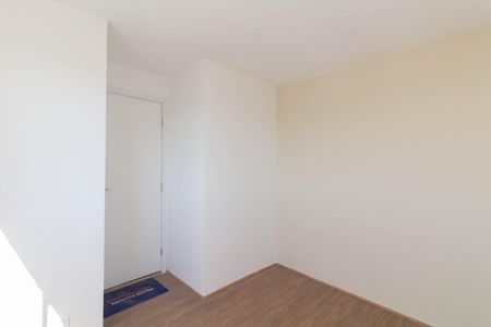 Apartamento para alugar com 33m², 2 quartos e sem vagaQuarto 2