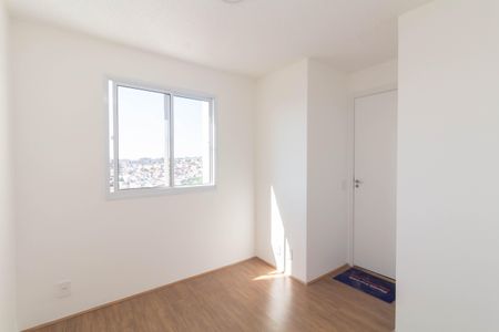 Apartamento para alugar com 33m², 2 quartos e sem vagaQuarto 2
