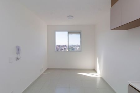 Apartamento para alugar com 33m², 2 quartos e sem vagaSala/Cozinha
