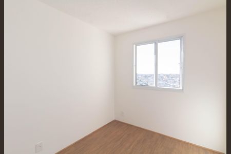Apartamento para alugar com 33m², 2 quartos e sem vagaQuarto 2