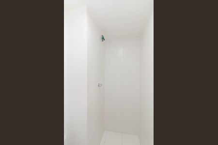 Apartamento para alugar com 33m², 2 quartos e sem vagaBanheiro