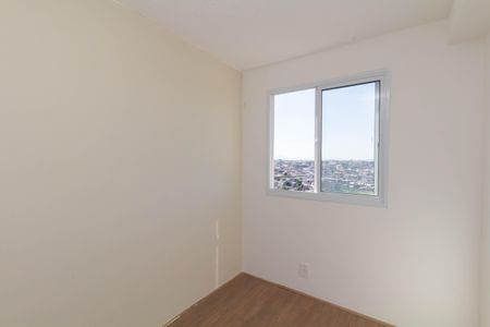 Apartamento para alugar com 33m², 2 quartos e sem vagaQuarto 1