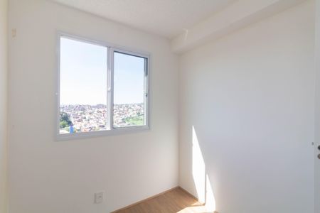 Apartamento para alugar com 33m², 2 quartos e sem vagaQuarto 1